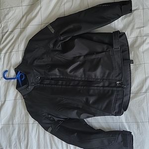 Rev'It Motorcycle Jacket